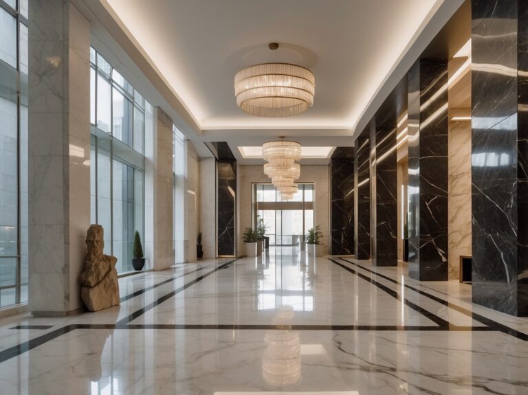 5 Phenomenal Exterior Stone Cladding Ideas for Striking Facades ...