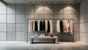 Picture of 10 Stunning Modern Interior Wall Cladding Designs - Dynamic Cladding