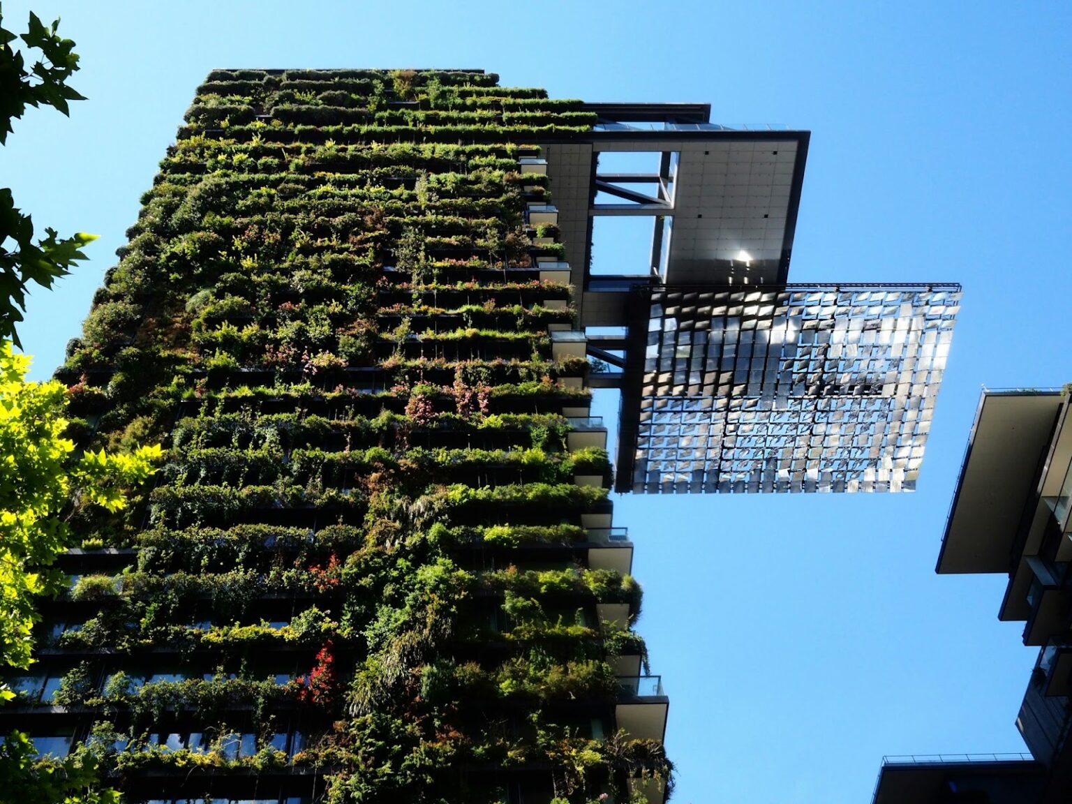 Sustainable Building Design: Strategies, Materials, and Systems for ...
