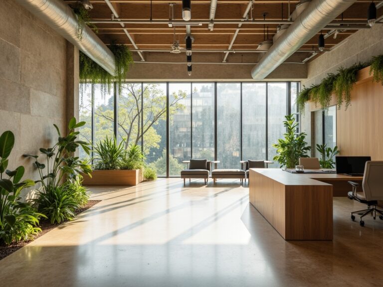 Sustainable Office Design: The Complete Guide for Future-Proof ...