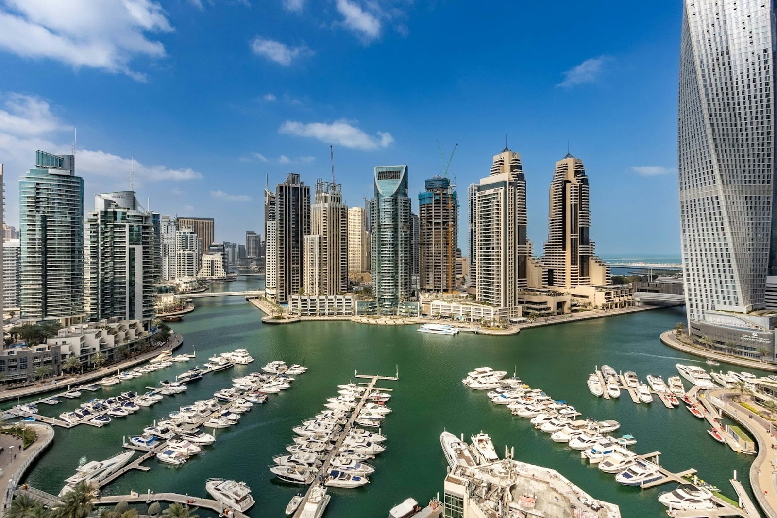 Implementing Blast-Tested Cladding Systems in the Middle East in 2025
