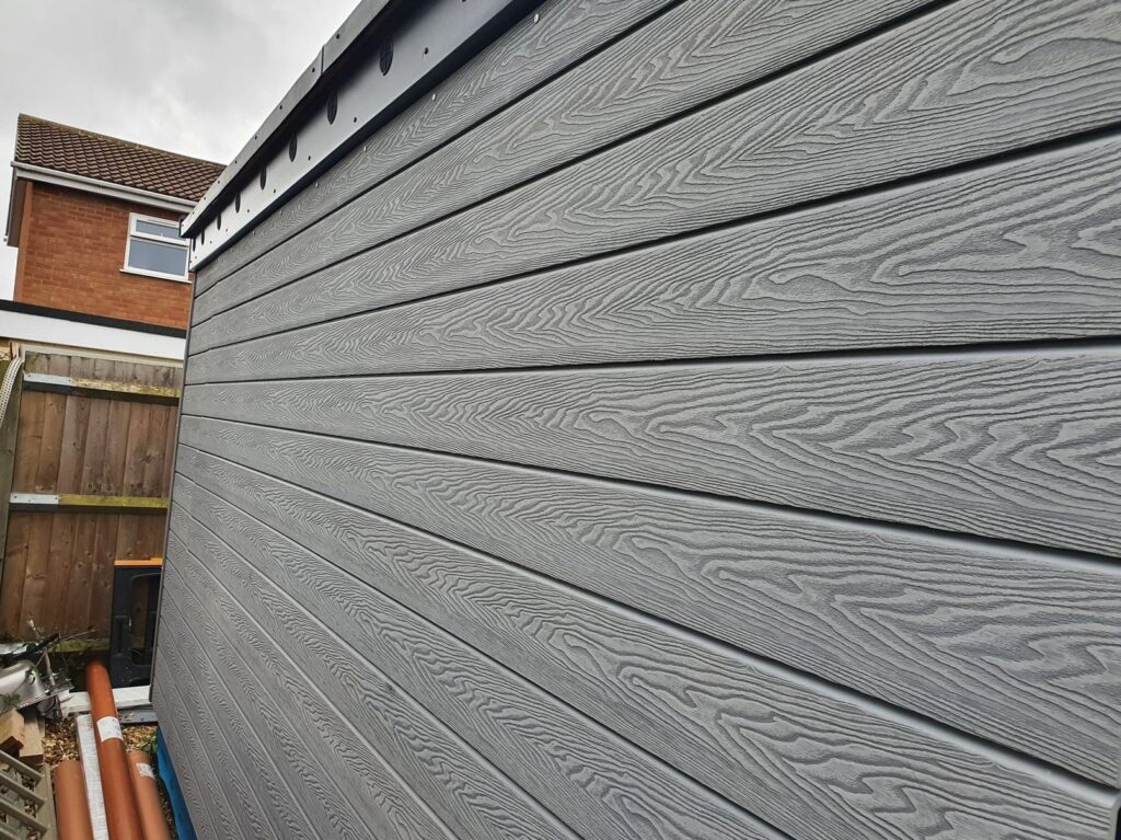 Top 10 Sustainable Cladding Materials for Modern Architecture - Dynamic ...