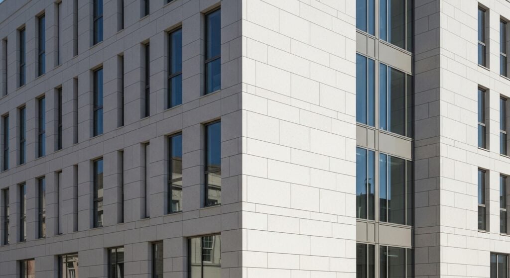 Travertine vs Limestone