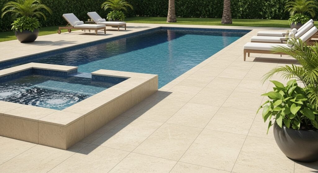 Travertine vs Limestone