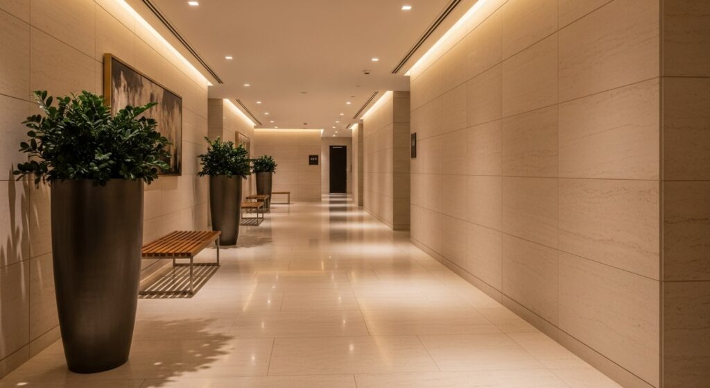 Travertine vs Limestone