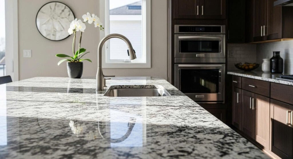 marble vs granite