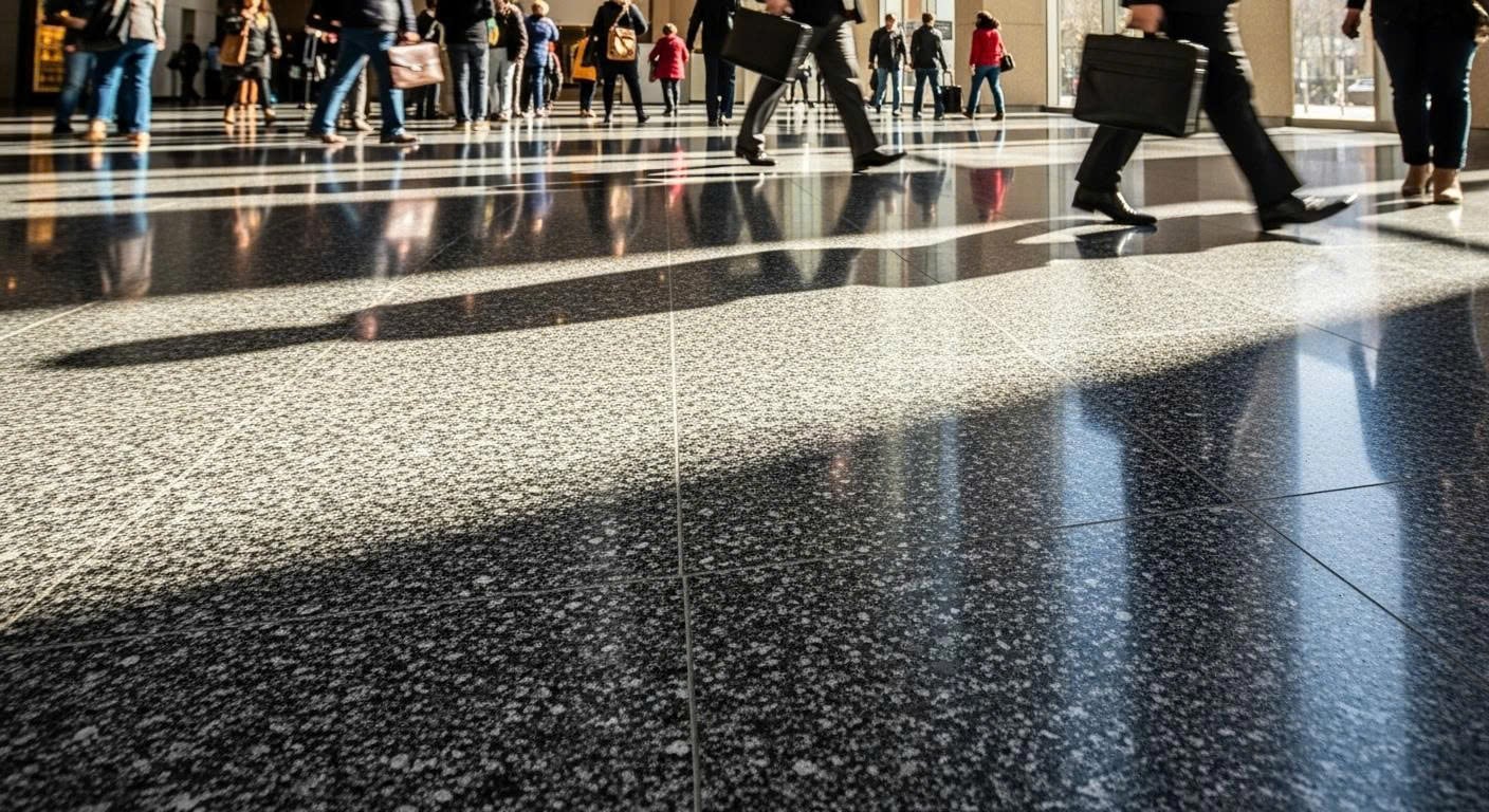 marble vs granite