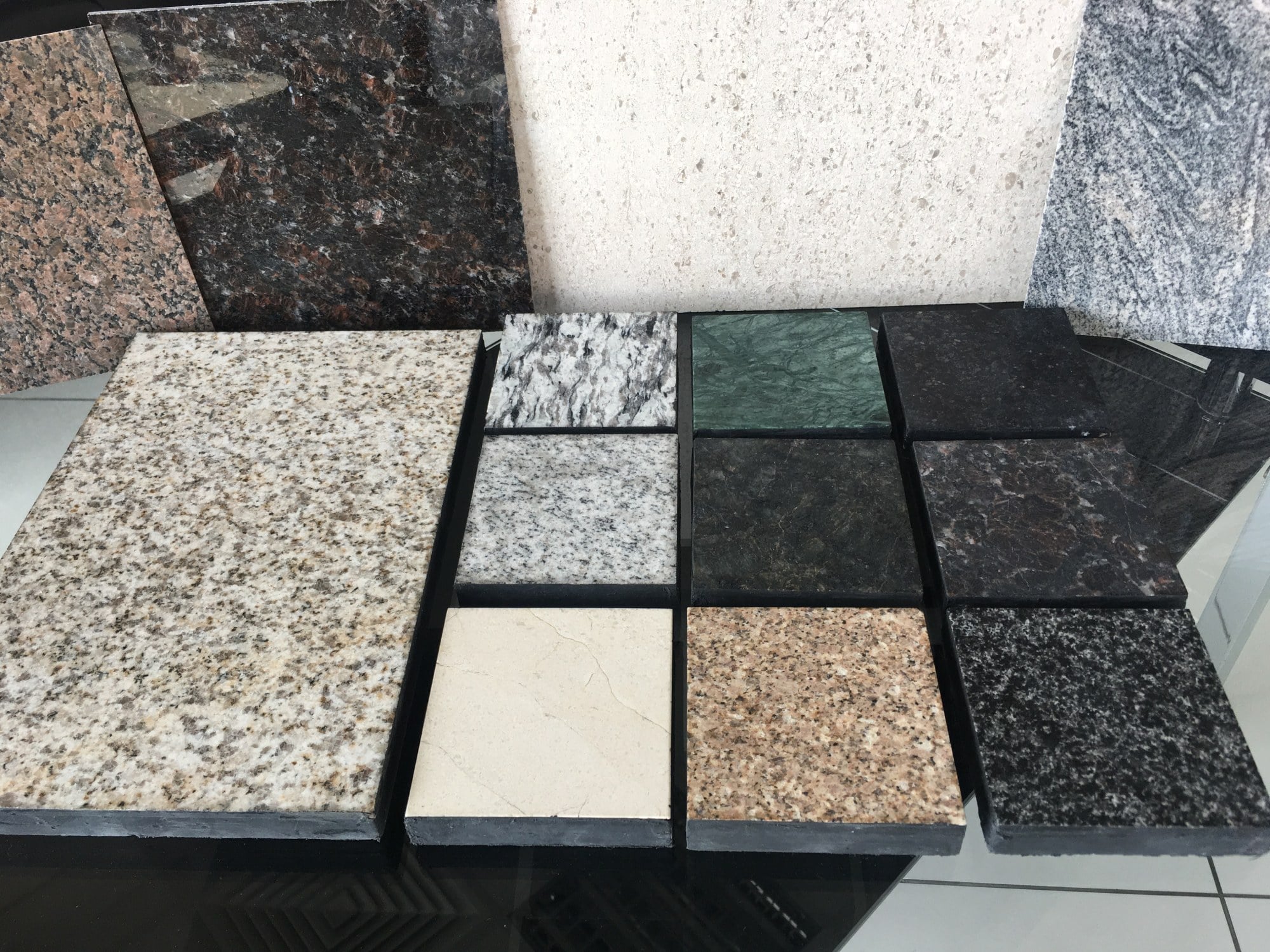 limestone facade cladding