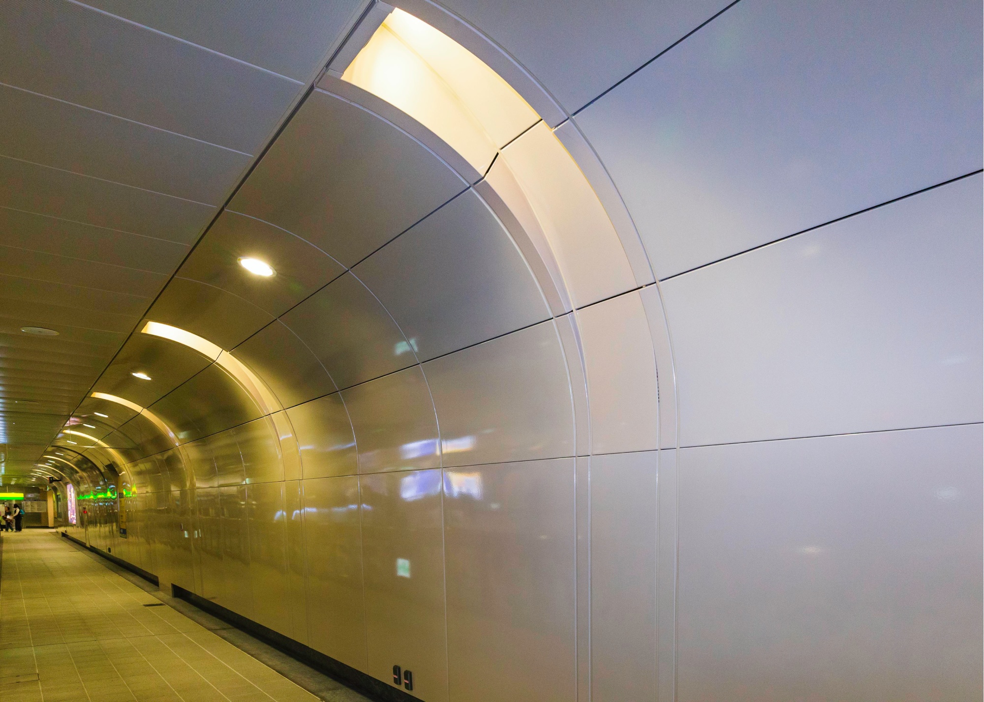 rainscreen cladding systems